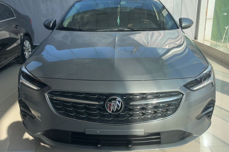 Used Buick Regal 2023 552T Smart Enjoyment Version
