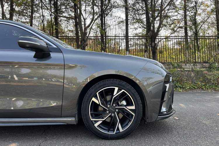 Used Lynk & Co 03 2023 1.5TD DCT JingPro