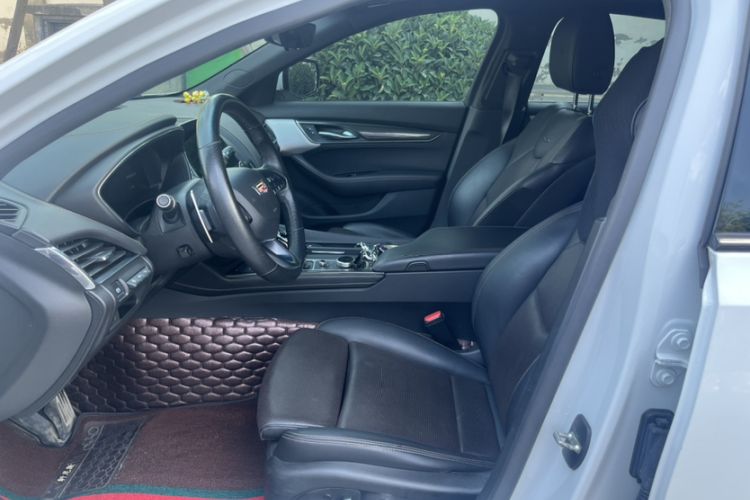 Used Cadillac CT5 2021 28T Platinum Sport Model
