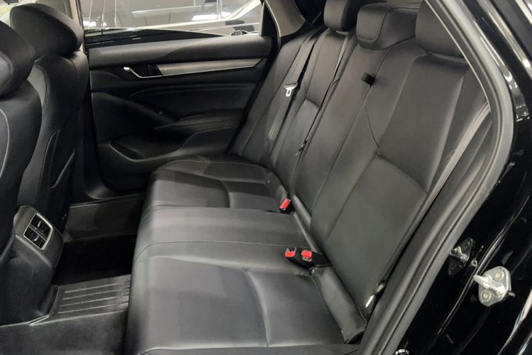 Used Honda Accord 2018 260TURBO Elite Edition China V
