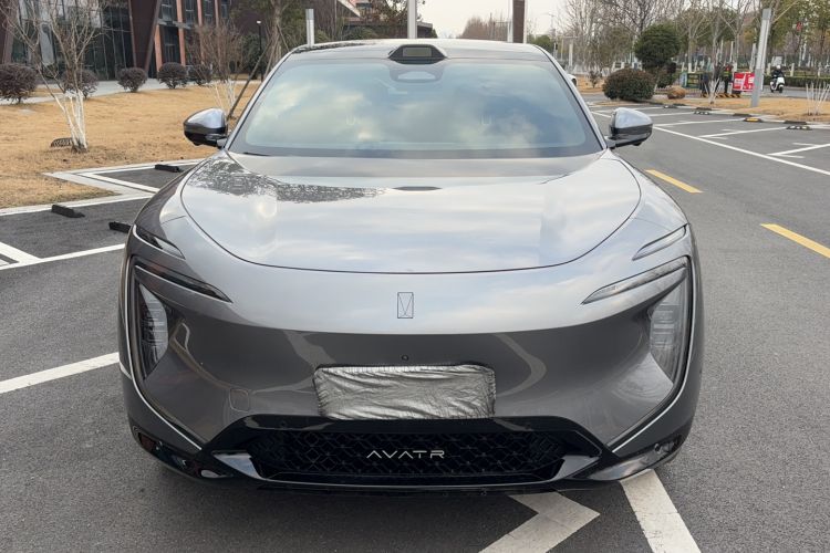 Used  07 2024 Max Extended-Range Edition