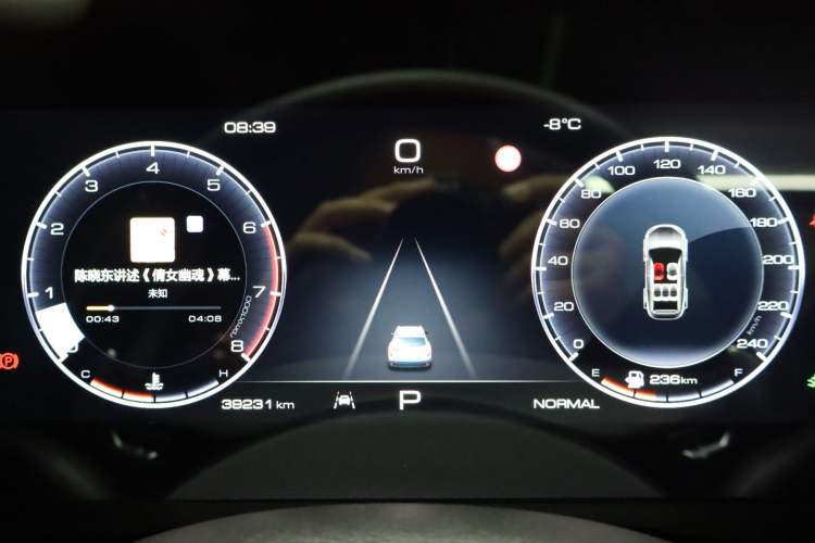 Used Haval DARGO 2021 1.5T DCT Two-Wheel Drive Border Collie Edition
