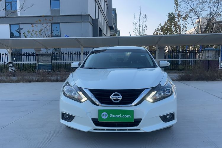 Used Nissan Teana 2016 Revised Version 2.0L XL Comfort Edition
