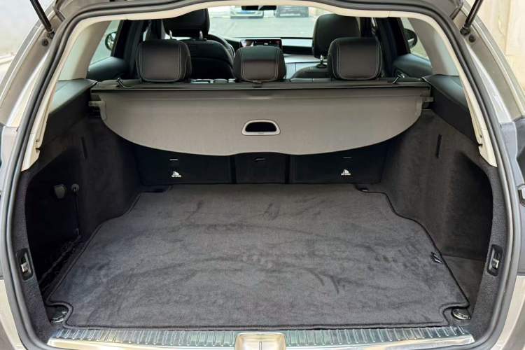 Used Mercedes-Benz C-Class 2019 C 260 Estate