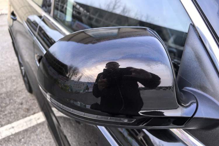 Used Zotye SR7 2016 1.5T CVT Cube Road Edition China V Standard
