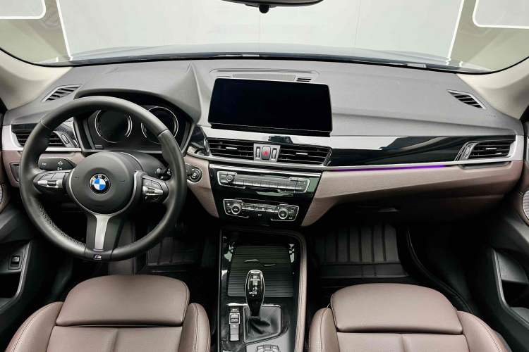 Used BMW X1 2022 sDrive20Li Luxury Model