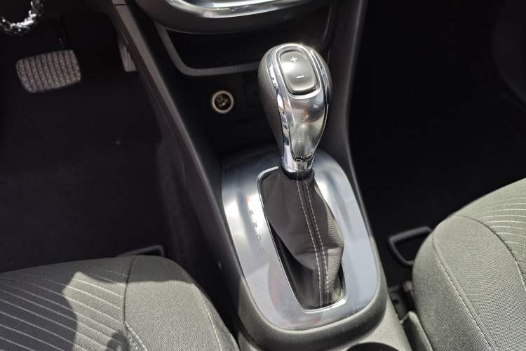 Used Buick Encore 2014 1.4T Automatic Two-Wheel Drive Urban Elite Model