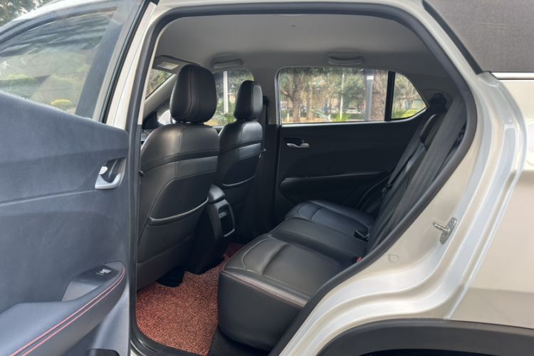 Used Baojun 510 2021 1.5L Manual Enjoyment Model