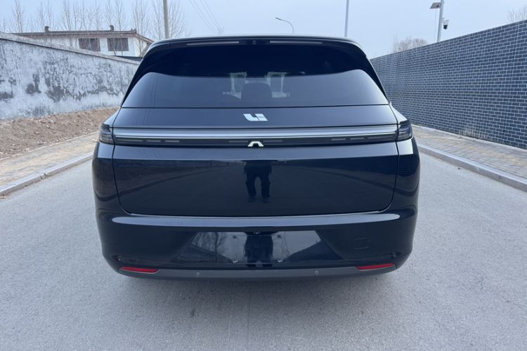 Used Li Auto L7 2023 Air model