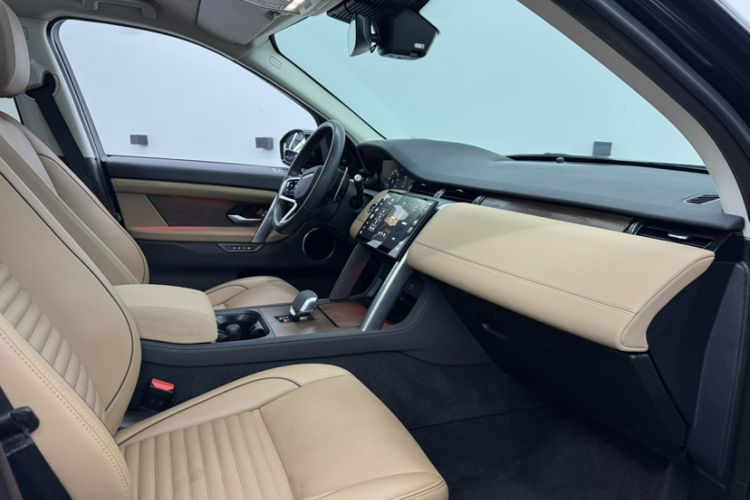 Used Land Rover Discovery Sport 2024 Performance Tech Edition