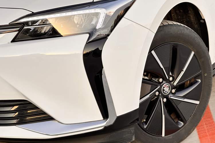 Used Buick Velite 6 2024 430km Enjoyment Version
