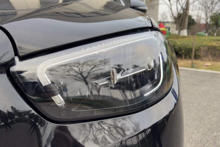 Used Mercedes-Benz E-Class 2023 E 260 L