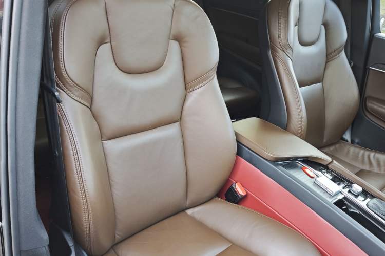 Used Volvo XC90 2020 T6 Zhiya Luxury 7-Seater
