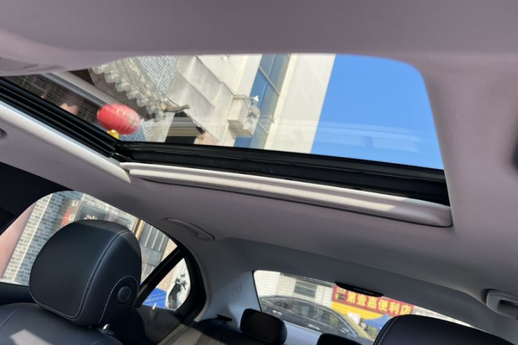 Used Mercedes-Benz C-Class 2017 C 180 L Sport Edition