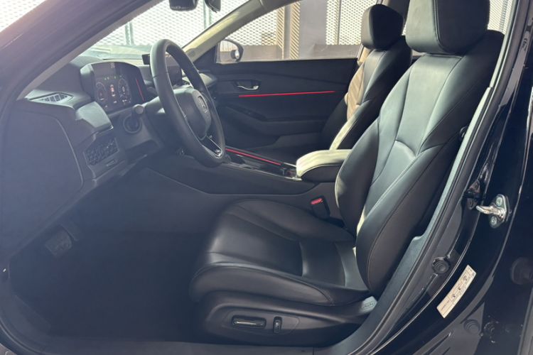 Used Honda Accord 2023 260TURBO Smart Enjoyment Version
