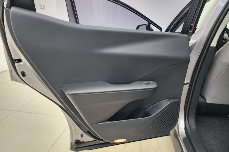 Used Toyota bZ3 2023 517 km Elite PRO
