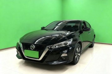 Used Nissan Teana 2021 2.0L XL Comfort Edition