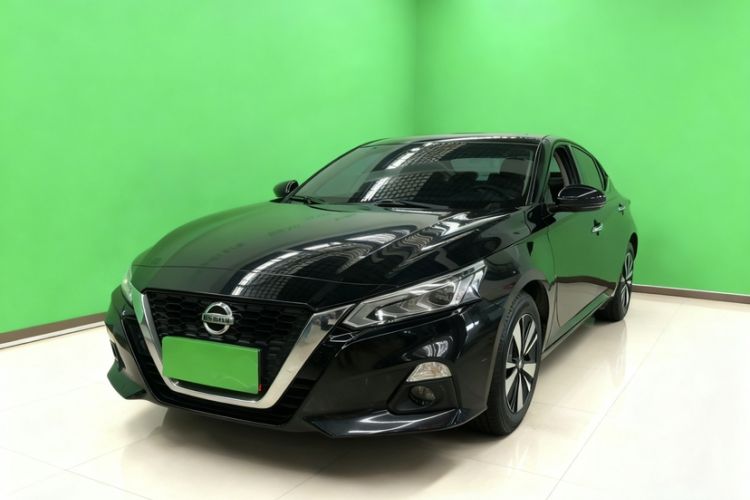 Used Nissan Teana 2021 2.0L XL Comfort Edition
