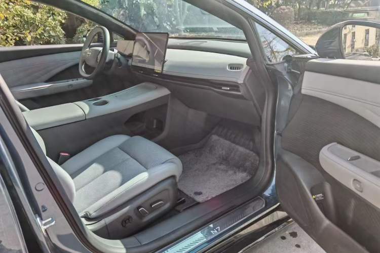 Used Nissan N7 2025 510 Max
