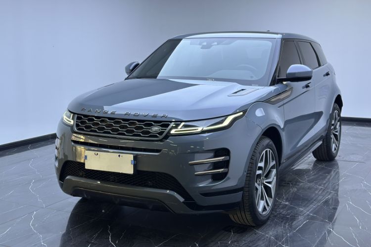 Used Land Rover Range Rover Evoque 2020 249 PS R-DYNAMIC S Sport Edition