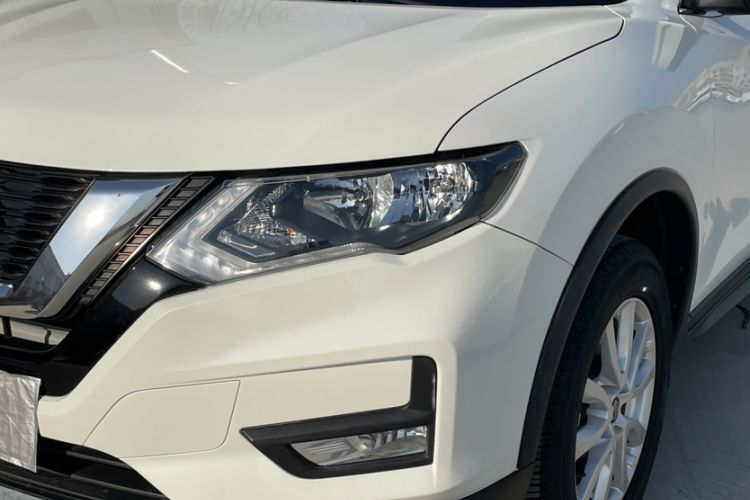 Used Nissan X-Trail 2019 2.0L CVT Smart Connect Comfort Edition 2WD