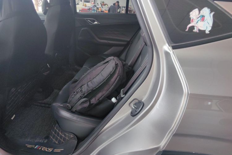 Used Roewe RX5 2023 1.5T Comfort Edition
