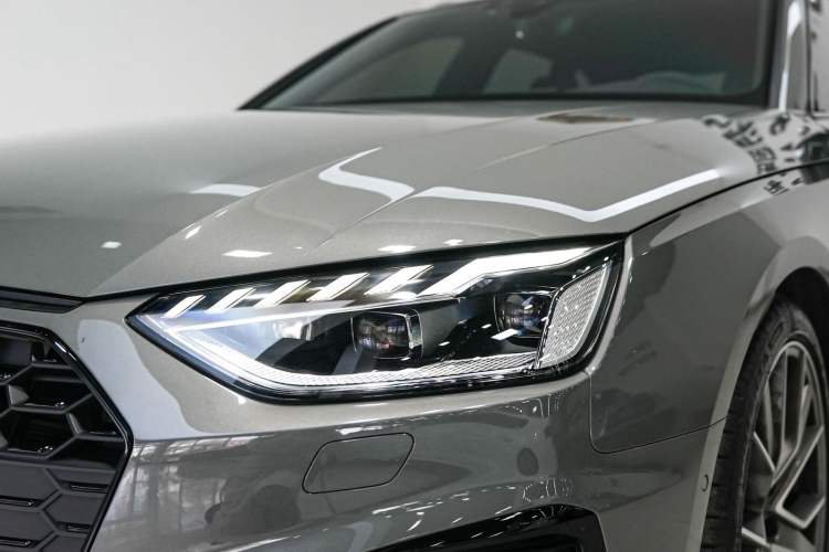 Used Audi S4 2024 S4 Avant 3.0TFSI
