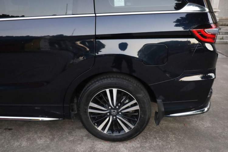 Used Honda Odyssey 2019 2.0L Rui·Smart Edition
