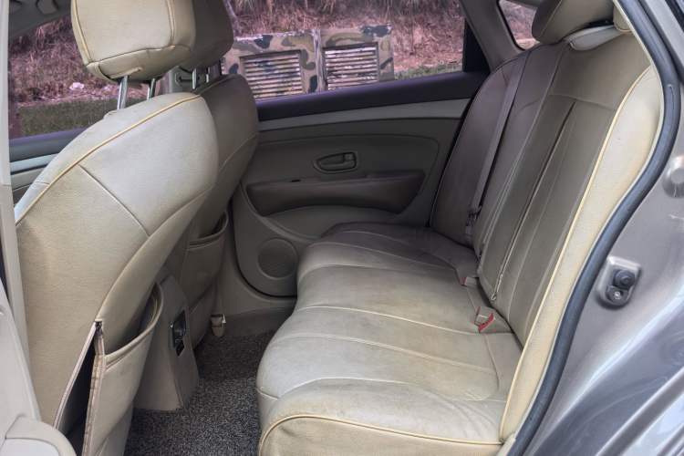 Used Nissan Sylphy 2018 Classic 1.6XE+ CVT Leading Edition
