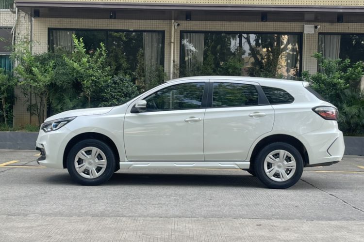 Used Venucia T70 2019 1.6L Manual Classic Edition
