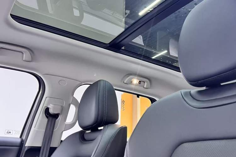 Used Haval  2023 DHT-PHEV 105km Tide Electric Version Plus
