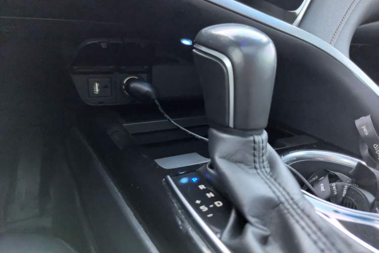 Used Toyota Camry 2018 2.0S FENGSHANG Edition