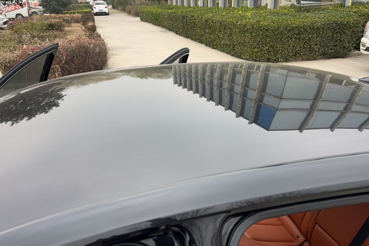 Used Wuling Xingguang 2025 610 km Smart Flagship Version
