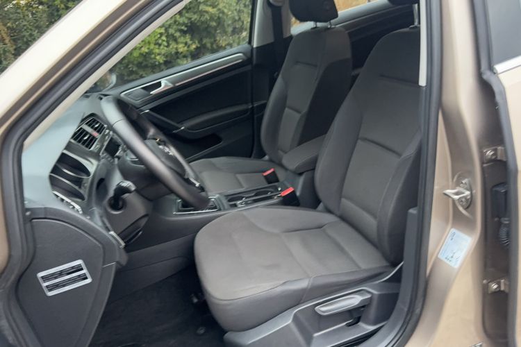 Used Volkswagen Golf 2016 1.6L Automatic Comfort Model
