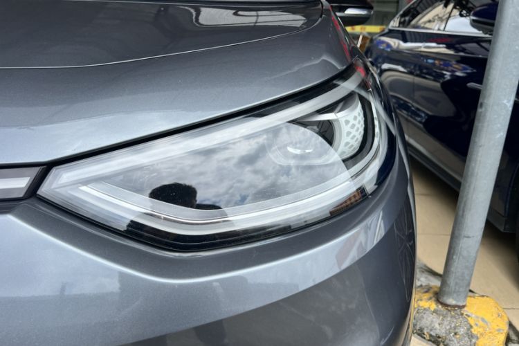 Used Volkswagen ID.3 2022 Pro Smart Edition
