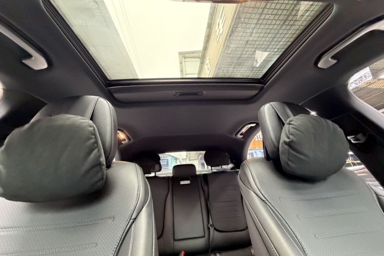 Used Mercedes-Benz C-Class 2024 Restyled C 200 L Sport Edition
