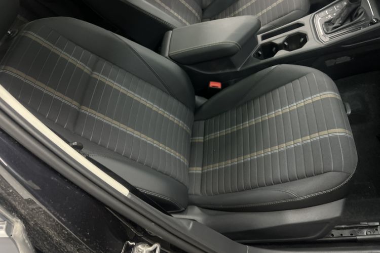 Used Volkswagen Lavida 2022 280TSI DSG Comfort Edition
