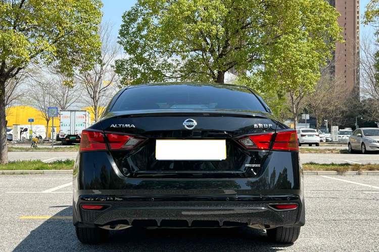 Used Nissan Teana 2021 2.0L XL Comfort Edition
