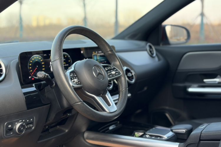 Used Mercedes-Benz GLA 2020 GLA 180