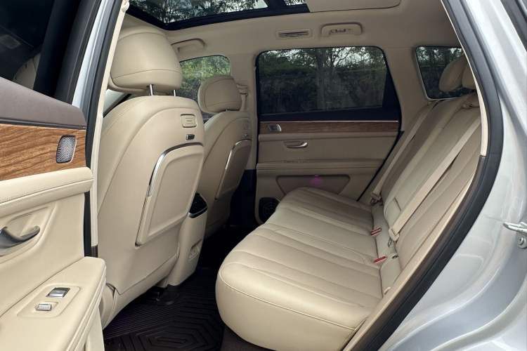 Used Hima AITO M7 2024 1.5T Intelligent Driving 4WD Max Edition 5 Seats
