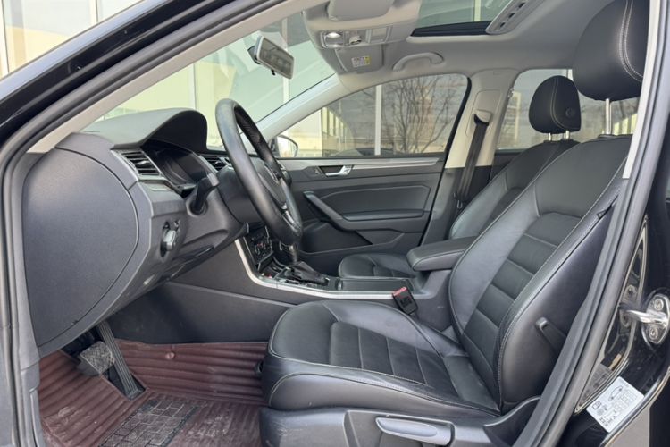 Used Volkswagen Passat 2016 1.8T Government Procurement Version (CEA Engine + 6AT)