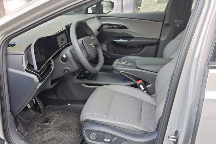 Used Hongqi EH7 2024 690 Pro