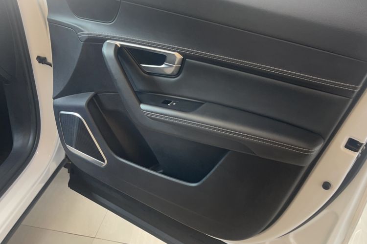 Used BYD Song Pro 2021 1.5T Automatic Elite Edition
