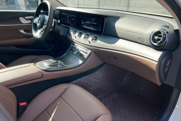 Used Mercedes-Benz E-Class 2019 Restyled E 300 L Sport Luxury Edition