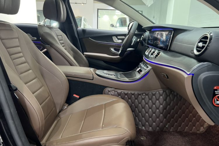 Used Mercedes-Benz E-Class 2019 E 300 L Sport Luxury Edition
