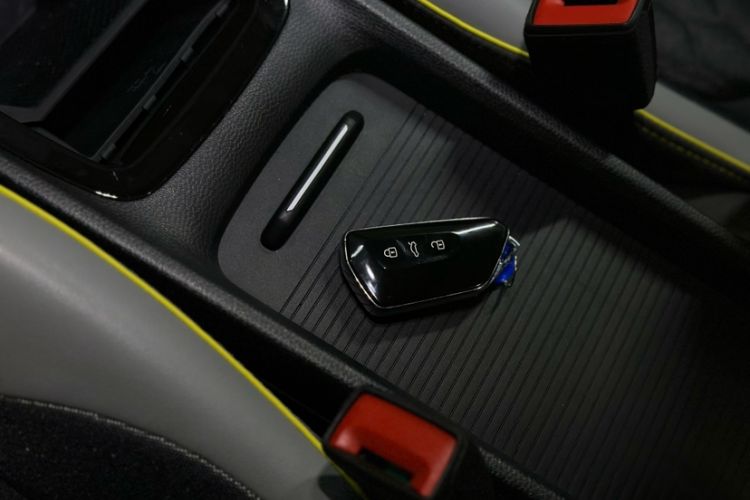 Used Volkswagen ID.3 2022 Pro Smart Edition
