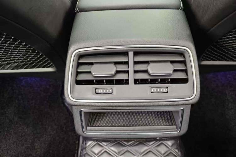 Used Audi A6L 2023 40 TFSI Luxury Dynamic Model
