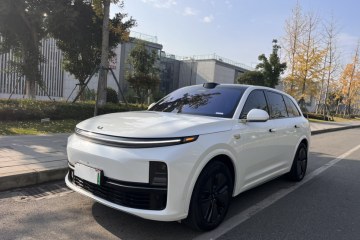 Used Li Auto L7 2024 Max