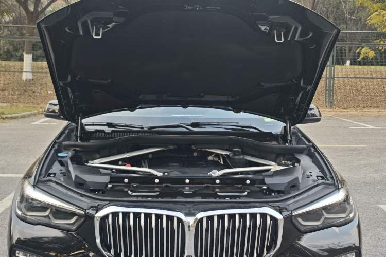 Used BMW X5 2019 xDrive30i X Design Package
