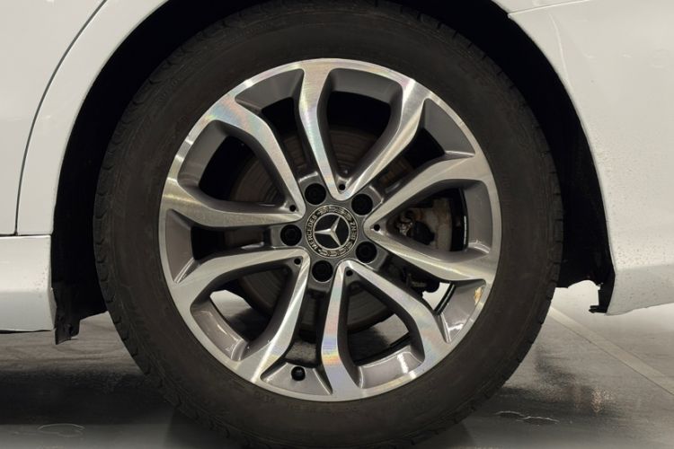 Used Mercedes-Benz C-Class 2018 C 180 L Fashion Edition Sport Version
